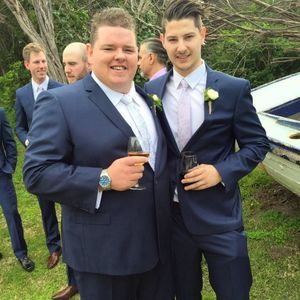 Meet your Posher, Zach